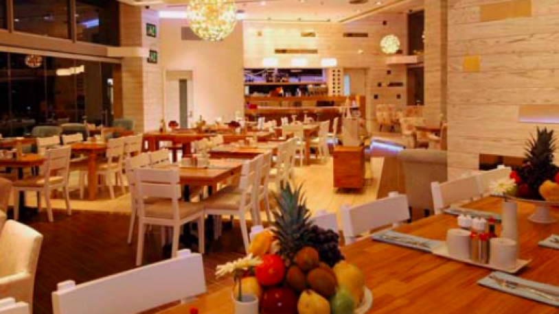 DEV RESTORAN ZİNCİRİ KONKORDATO TALEP ETTİ