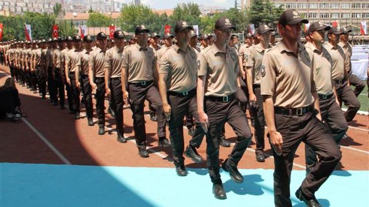 10 BİN YENİ BEKÇİ ALINACAK
