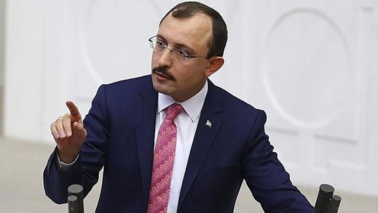 POŞETLERİN ÜCRETLİ OLMASI TEKLİFİ MECLİS’TE