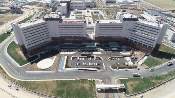 ŞEHİR HASTANELERİNİN GERÇEK YÜZÜ: 1 LİRALIK HİZMET 10 LİRAYA MAL OLUYOR