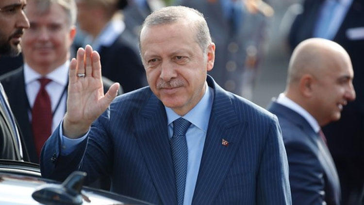 CUMHURBAŞKANI ERDOĞAN’IN ZİYARETİ PAHALIYA PATLADI!