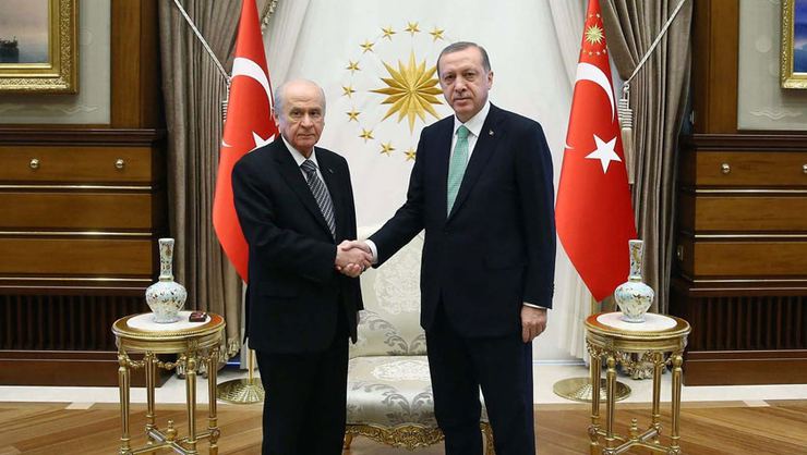 3 BÜYÜKŞEHİR’DE ADAYLAR BELLİ OLDU!
