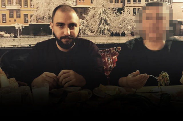 RAHİP SANTORO’NUN KATİLİ SİLAHLI SALDIRIYA UĞRADI