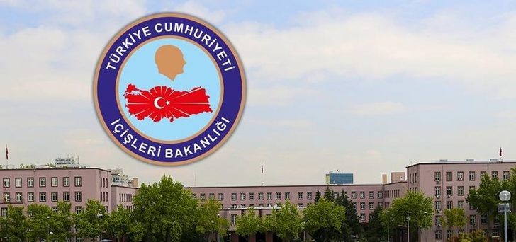 İÇİŞLERİ BAKANLIĞI’NDAN ‘SAYIŞTAY RAPORU’ AÇIKLAMASI!