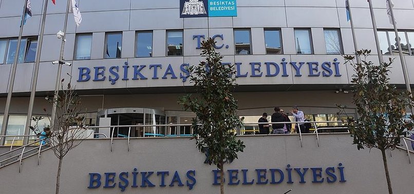 BEŞİKTAŞ BELEDİYESİ SAYIŞTAY’A TAKILDI
