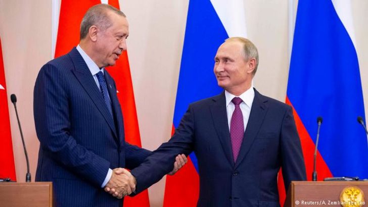 ‘TÜRK AKIMI’ İÇİN BİR ARAYA GELİYORLAR!