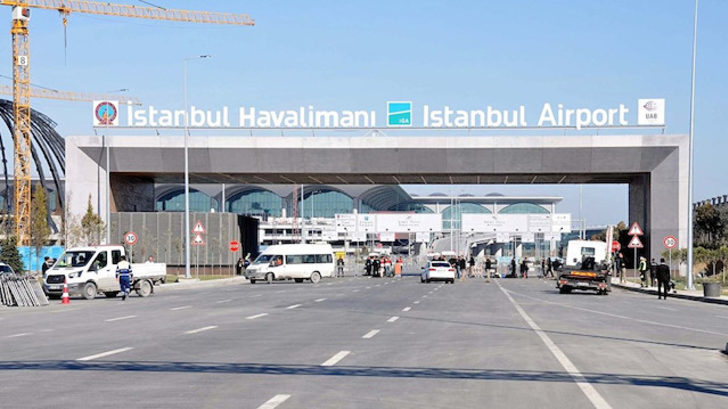 OTOPARK ÜCRETLERİ BELLİ OLDU