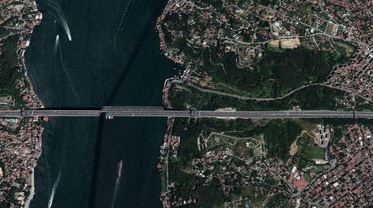 MİRASÇILAR, KÖPRÜ AYAĞI İLE BİRLİKTE 113 DÖNÜM İSTİYOR