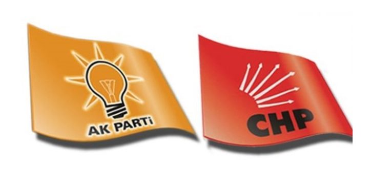 İSTANBUL VE ANKARA ADAYLARI İÇİN ÖNE ÇIKAN İSİMLER
