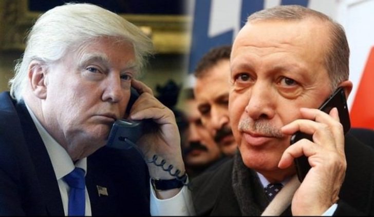 HALK BANKASI GÖRÜŞMESİNİN DETAYLARI!