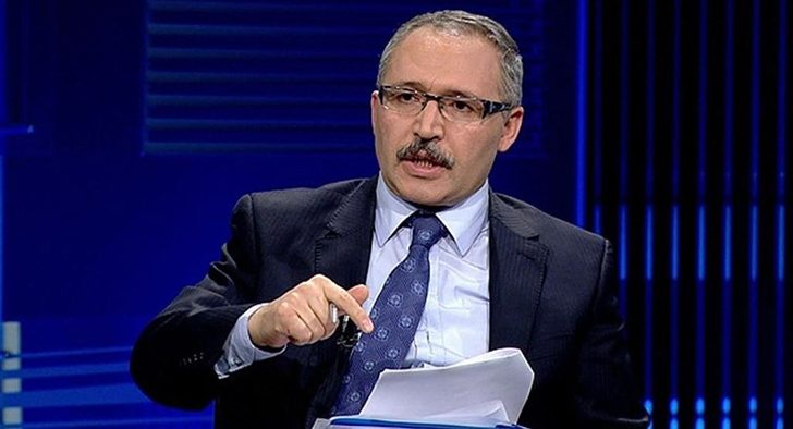 ABDÜLKADİR’DEN FLAŞ İDDİA!