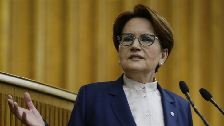 İYİ PARTİ YEREL SEÇİMDE İTTİFAK YAPACAK MI?