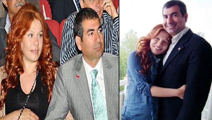 ESKİ CHP’Lİ VEKİL EŞİ TARAFINDAN BIÇAKLANDI!