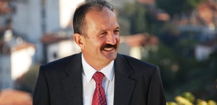 İYİ PARTİ’NİN ADAYI BEHÇET SAATÇİ’DEN AÇIKLAMA!