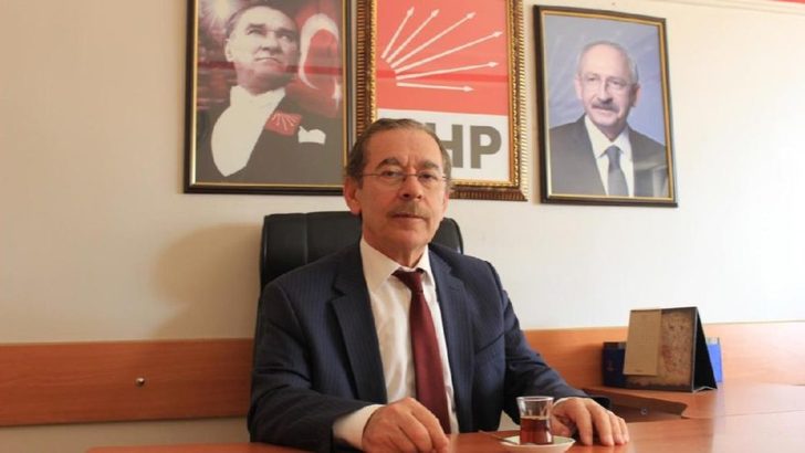 ABDÜLLATİF ŞENER’DEN ADAYLIK AÇIKLAMASI!