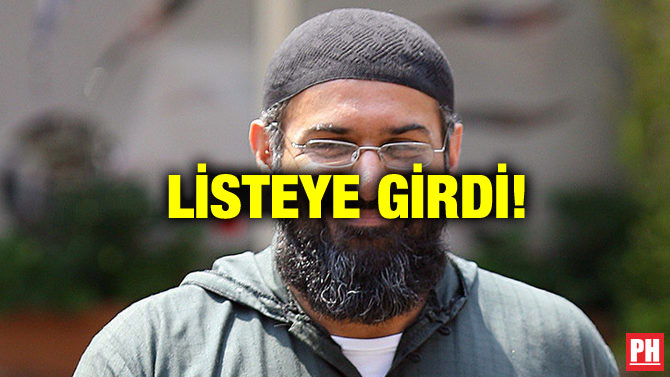 LİSTEYE GİRDİ!