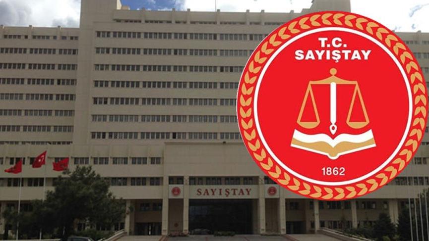 SAYIŞTAY’DA GÖREV DEĞİŞİKLİĞİ