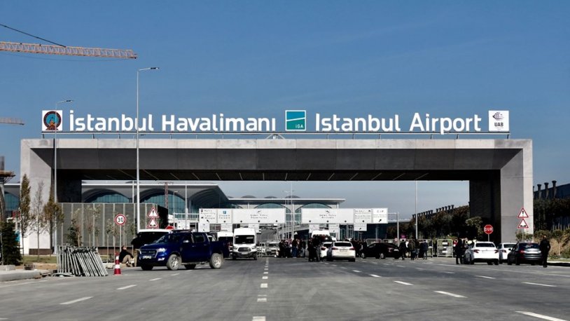 BİR İNŞAAT ŞİRKETİ DAHA KONKORDATO İLAN ETTİ