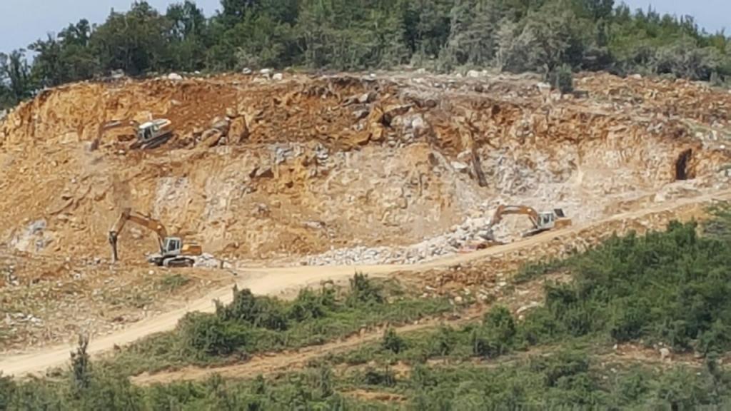 DAVUT ACAR’IN MICIR TESİSİ İCRA YOLUYLA SATILIYOR