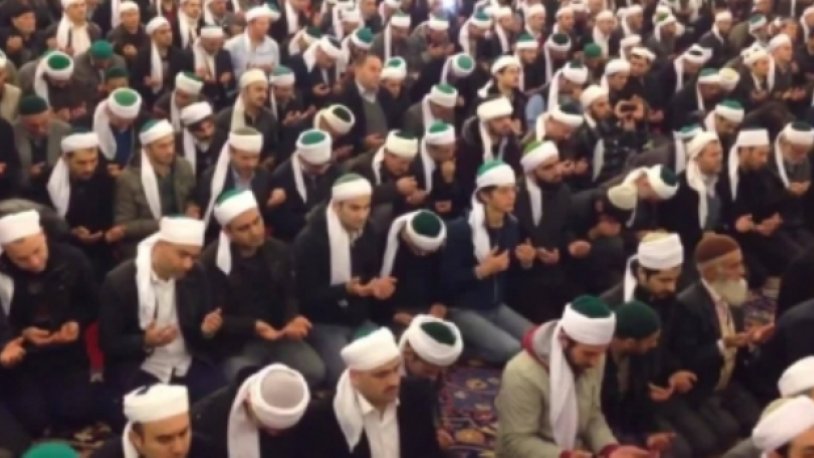 DİYANET’TEN TARİKAT VE CEMAATLERİ RESMİLEŞTİRME HAMLESİ