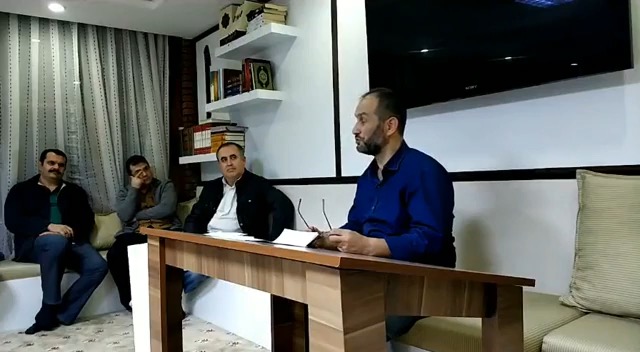 ANTALYA ŞEHİT ÇETİN ÇAKMAK ANADOLU İMAM HATİP LİSESİ’NDE SKANDAL!