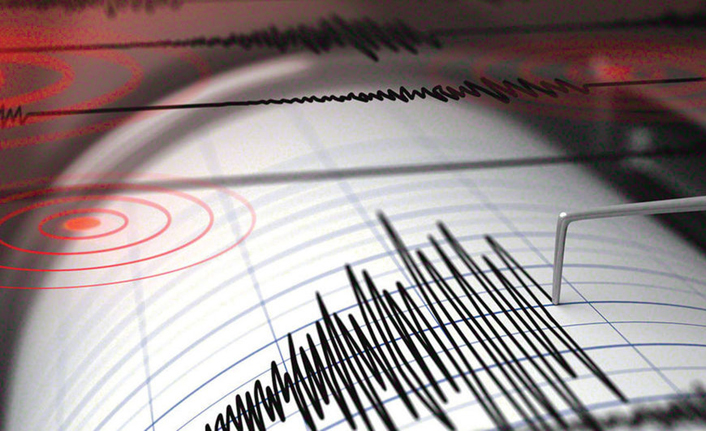 NORVEÇ AÇIKLARINDA DEPREM MEYDANA GELDİ