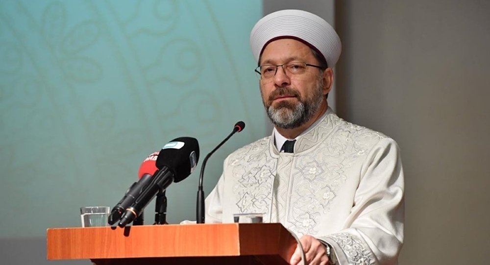 DİYANET’TEN 10 KASIM MESAJI