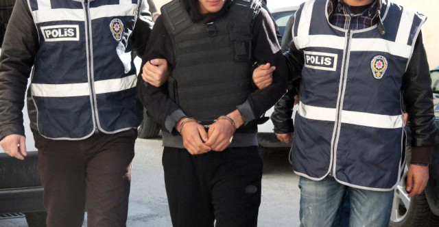 8 İLDE DEV OPERASYON!