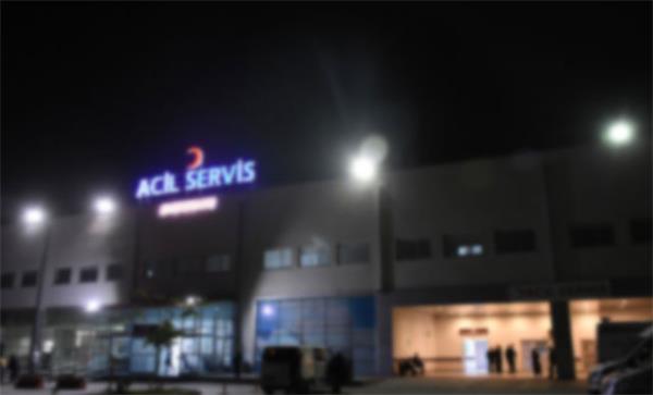 ŞIRNAK’TA 1 GÜVENLİK KORUCUSU ŞEHİT OLDU
