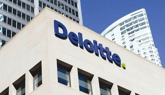 MCKINSEY GİTTİ İNGİLİZ DELOİTTE GELDİ