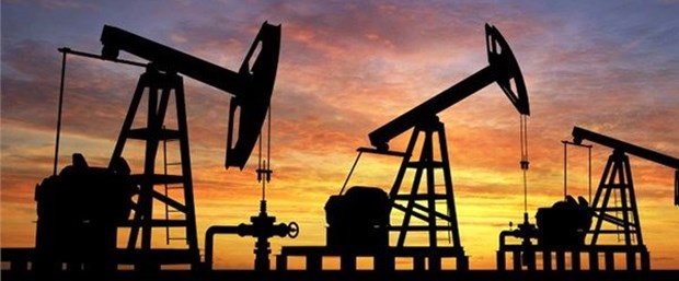 KERKÜK PETROLÜ 1 YIL ARADAN SONRA  YENİDEN TÜRKİYE ÜZERİNDEN  İHRAÇ EDİLECEK