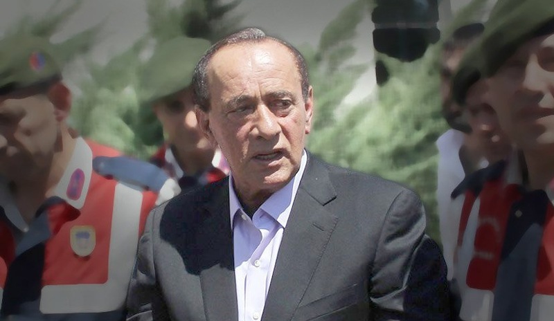 ALAATTİN ÇAKICI’YA OPERASYON!