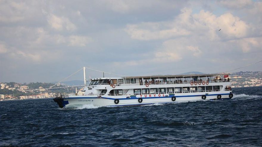 TURYOL YÖNETİM KURULU BAŞKANI YUNUS CAN: HER AN KONTAK KAPATABİLİRİZ