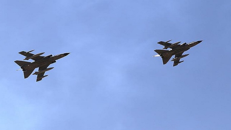RUS UÇAKLARI KARADENİZ’DE ABD UÇAKLARINI TACİZ ETTİ