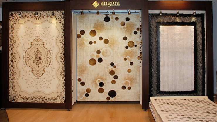 ANGORA HALI KONKORDATO İLAN ETTİ