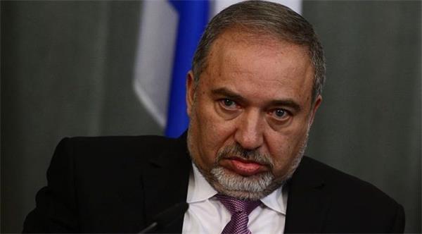 İSRAİL TRUMP’A TEŞEKKÜR ETTİ