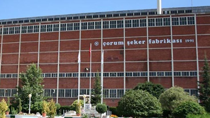 TÜRK ŞEKER GENEL MÜDÜRÜ GÖREVDEN ALINDI