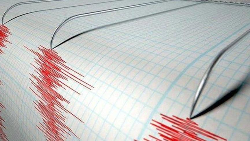 ERZURUM’DA DEPREM MEYDANA GELDİ