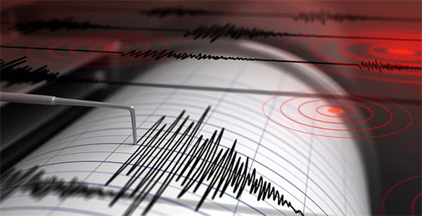 FİLİPİNLER’DE DEPREM