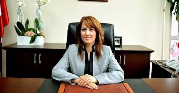 AKP’DEN KIYAK ATAMA