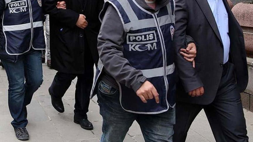 HAVA KUVVETLERİ’NE OPERASYON: 188 ASKER VE SAVAŞ PİLOTU GÖZALTINA ALINDI