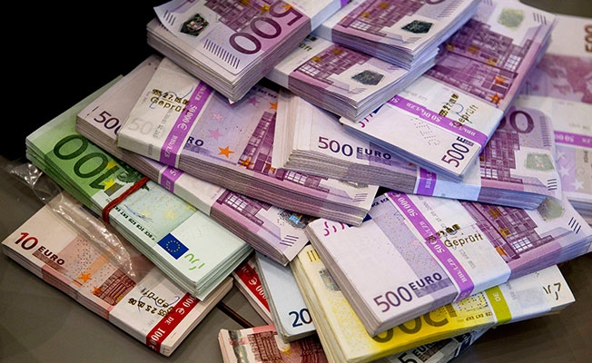 HAZİNE BAKANLIĞI EUROBOND İHRACI İÇİN BNP HSBC VE ING’YE YETKİ VERDİ