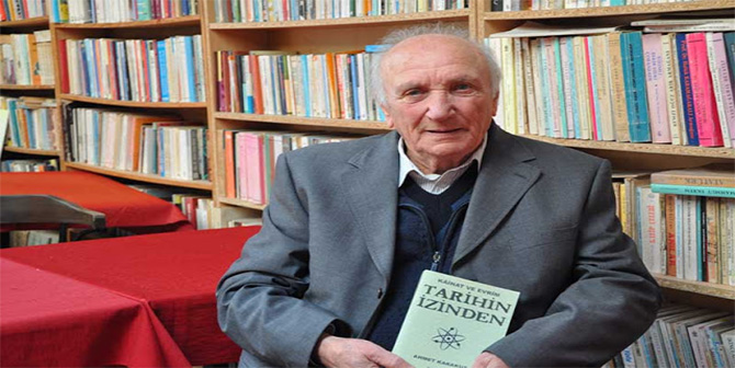 OSMANLI TÜRKLERİ ÇİNGENE SAYARDI !