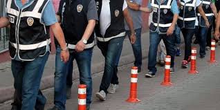 NİĞDE MERKEZLİ SAHTE SAĞLIK RAPORU OPERASYONU