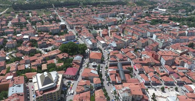 BAKAN KURUM’DAN  İMAR BARIŞI AÇIKLAMASI
