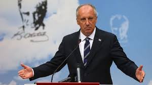 MUHARREM İNCE ADAY MI OLACAK?