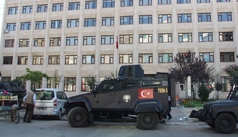 BELEDİYELERDE YAPILAN HARCAMALAR BİLANÇOYA YANSITILMADI