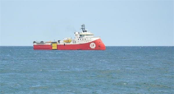 TÜRKİYE, KARADENİZ’DE DOĞALGAZ  YATAKLARI TESPİT ETTİ  SONDAJ ÇALIŞMALARINA BAŞLIYOR