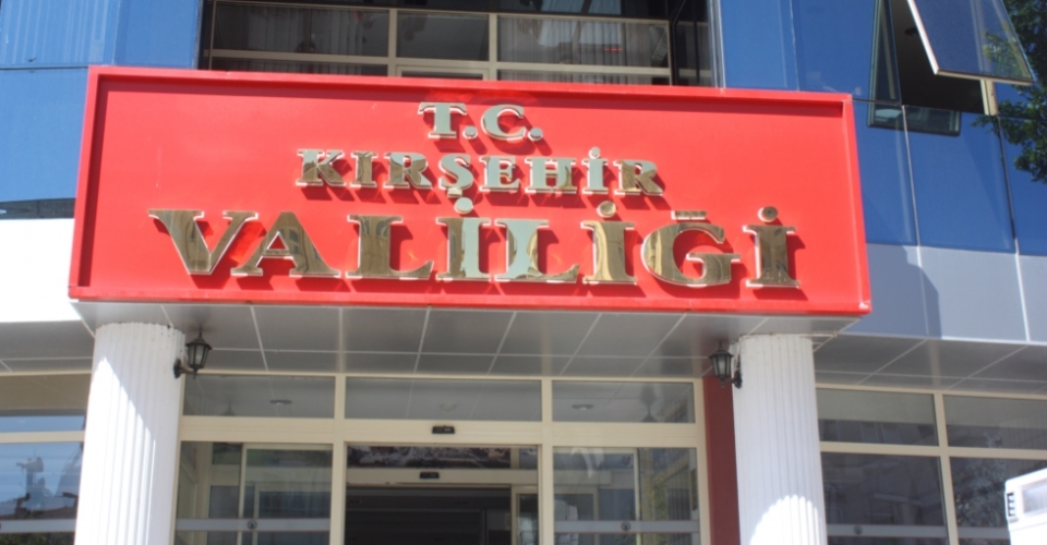 ‘DİNİ ANT’ SORUŞTURMASI!