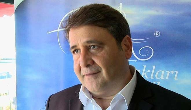 KURAN YAPI KONKORDATO İLAN ETTİ